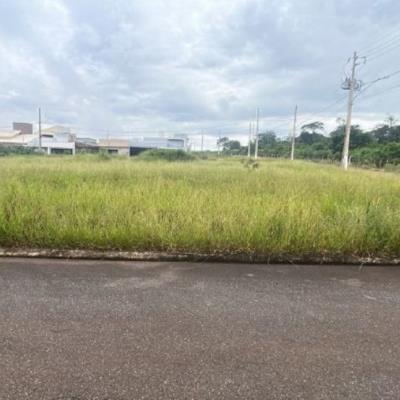 197 – Lote de 299,09m²