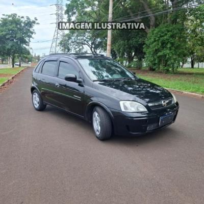 GM Corsa Hatch 2003