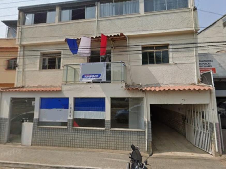Foto ilustrativa 1 - Imóvel no Centro de Ubá/MG