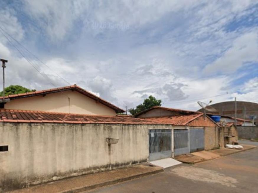 Foto ilustrativa 2 - Imóvel Comercial e Residencial em Lagamar/MG