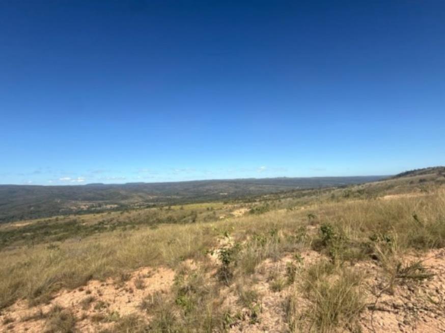 Foto ilustrativa 1 - Fazenda de 261 ha em São Gonçalo do Abaeté
