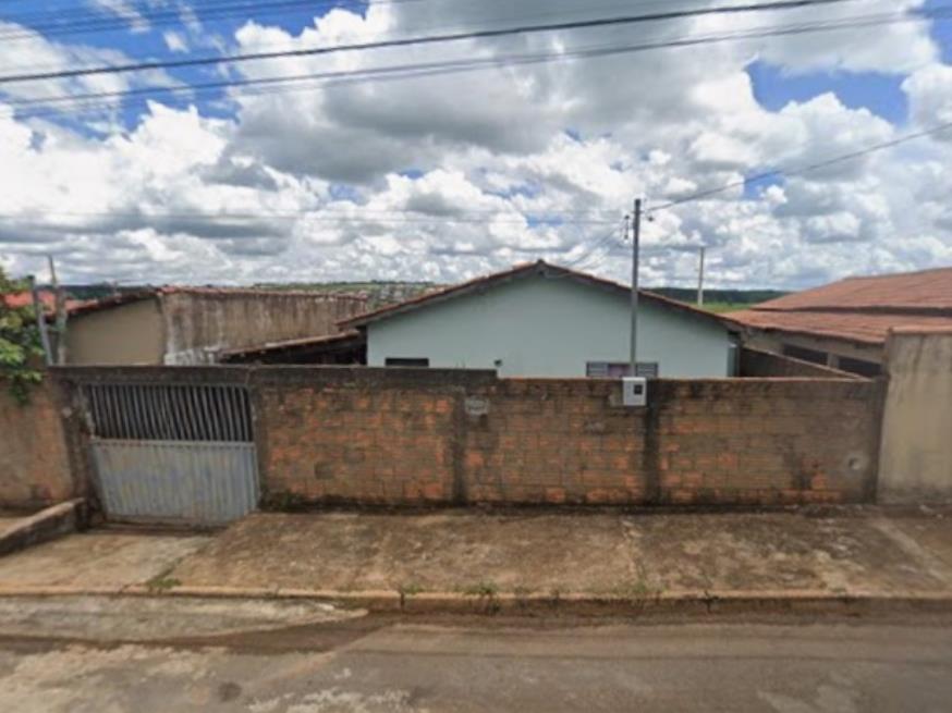 Foto ilustrativa 1 - Casa em Presidente Olegário
