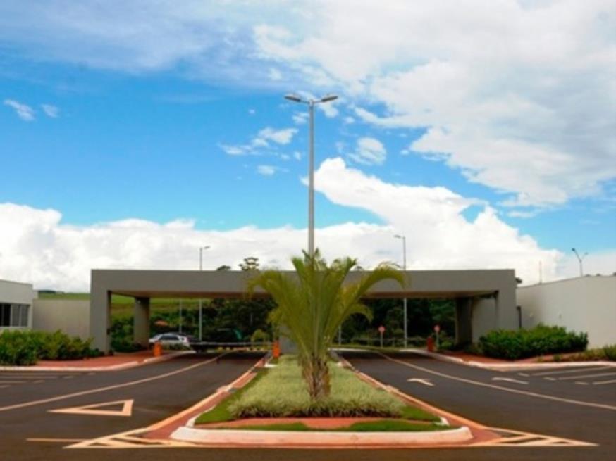 Foto ilustrativa 3 - Casa de Alto Padrão em Uberlândia