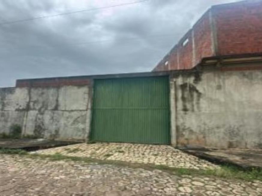 Foto ilustrativa 1 - Imóvel Comercial em Monte Azul/MG