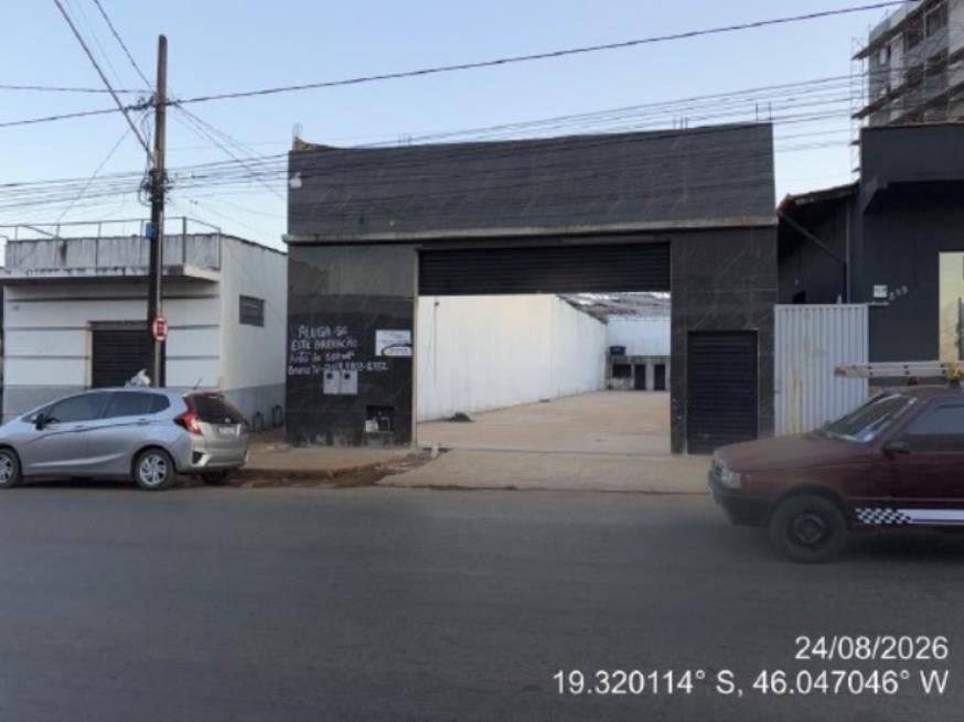 Foto ilustrativa 1 - Imóvel Comercial em São Gotardo/MG
