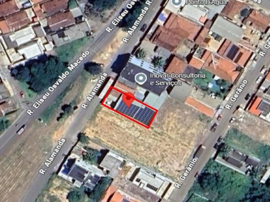 Foto ilustrativa 2 - Imóvel Comercial com 360m² (Lote 01)