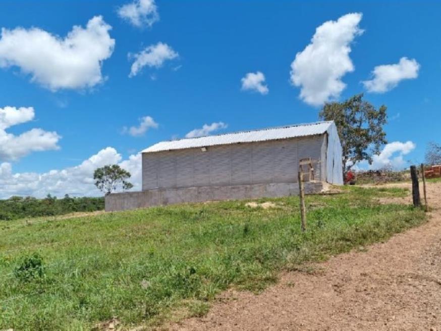 Foto ilustrativa 5 - Fazenda de 35,1369ha em Paracatu/MG