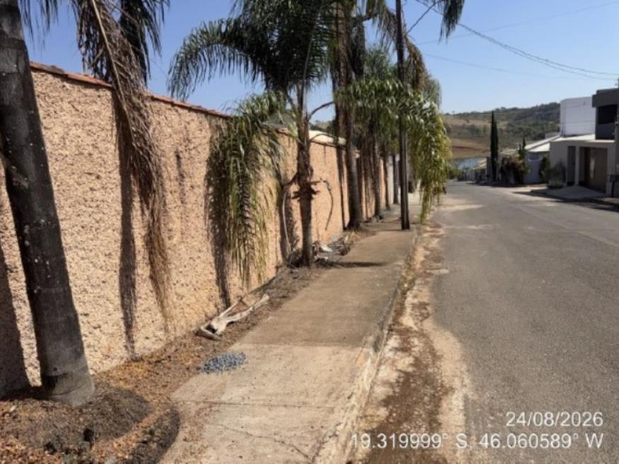 Foto ilustrativa 3 - Lote de 312m² em São Gotardo