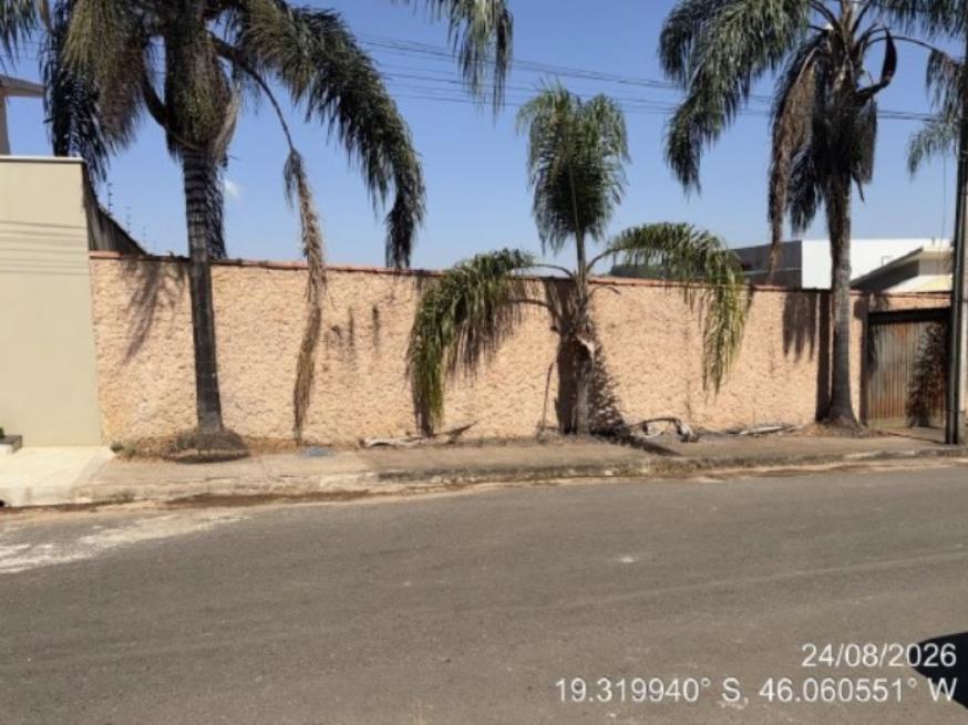 Foto ilustrativa 2 - Lote de 312m² em São Gotardo