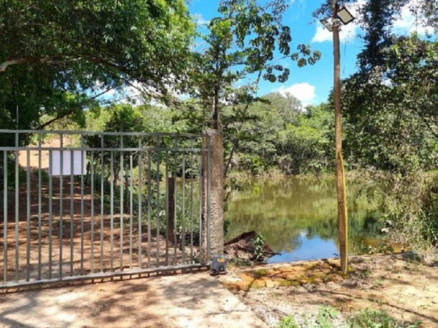 Foto ilustrativa 8 - Fazenda de 35,1369ha em Paracatu/MG