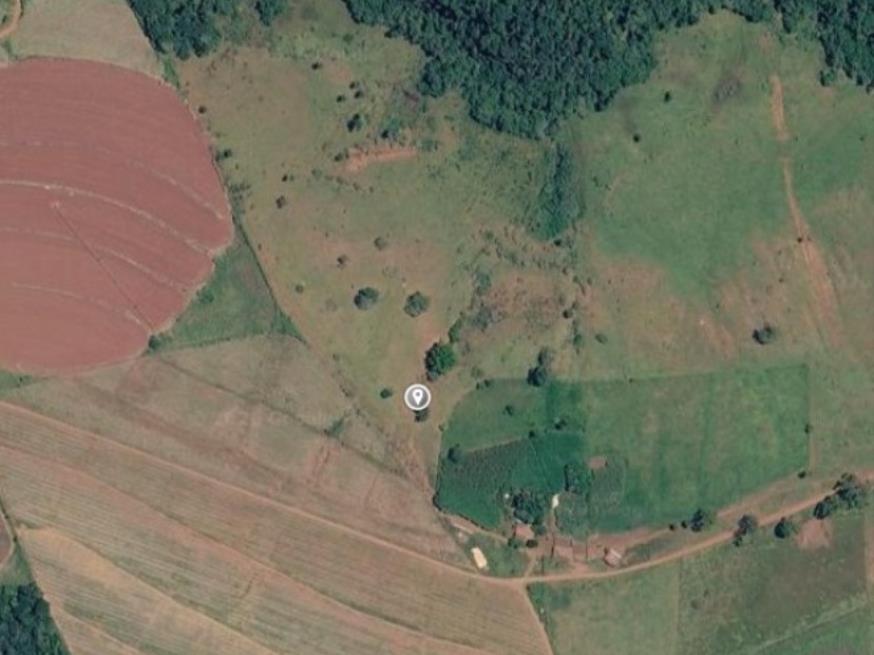 Foto ilustrativa 1 - 3 ha na Fazenda Valadares em São Gotardo