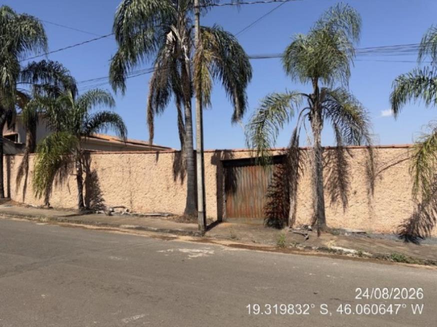 Foto ilustrativa 1 - Lote de 312m² em São Gotardo