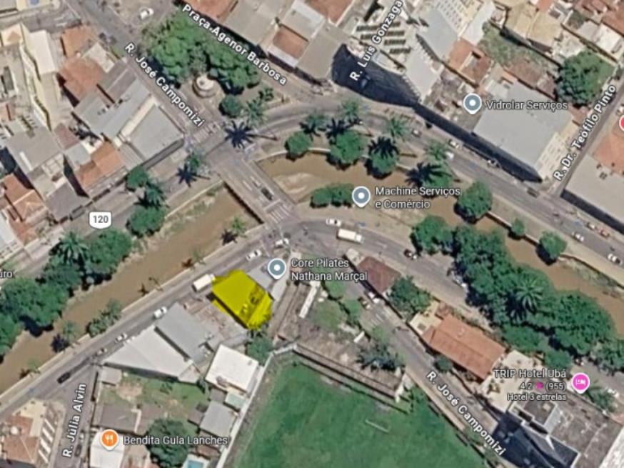 Foto ilustrativa 2 - Imóvel no Centro de Ubá/MG