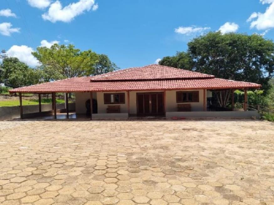 Foto ilustrativa 4 - Fazenda de 35,1369ha em Paracatu/MG