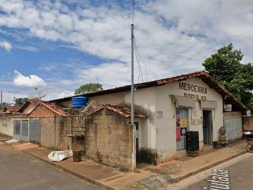 Foto ilustrativa 1 - Imóvel Comercial e Residencial em Lagamar/MG