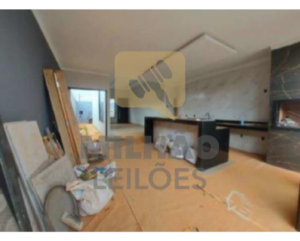 Foto de Casa em Uberlândia no bairro Grand Ville