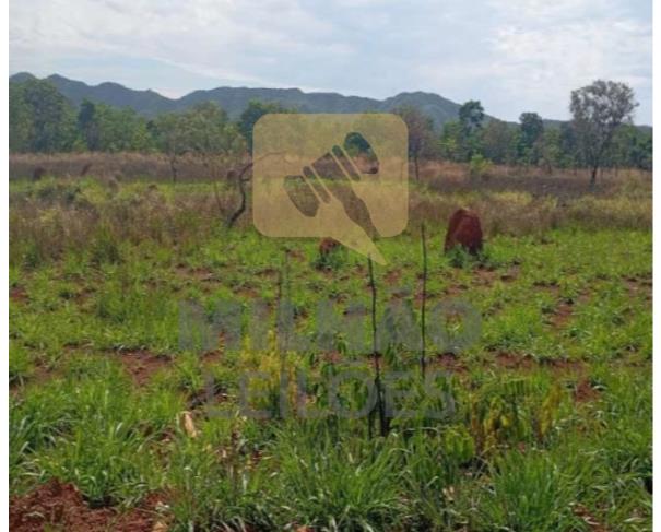 Foto de Lote de 2.400,00m² em Unaí/MG