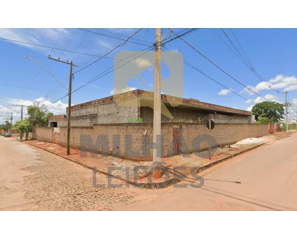 Foto de Imóvel de 1.406,25m² em Morada Nova de Minas