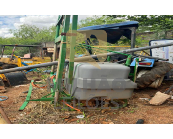 Foto de PULVERIZADOR AGRICOLA