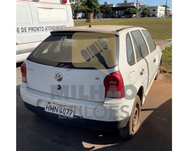 Foto de VW Gol 1.6 2005/2006