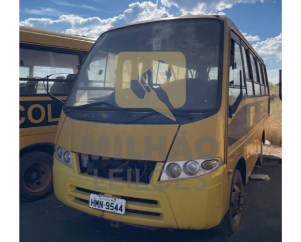 Foto de ÔNIBUS VOLARE V6 2008/2009