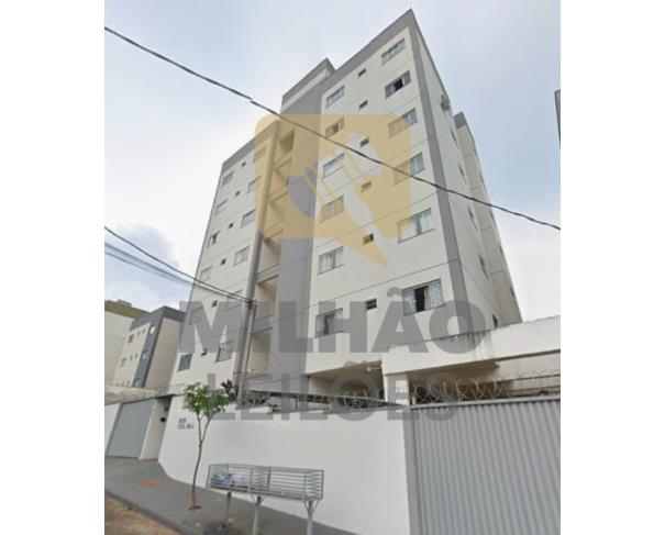 Foto de Apartamento de 44,78m² em Patos de Minas