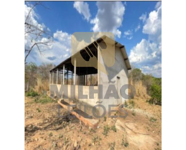 Foto de Lote de 24ha em Arinos/MG