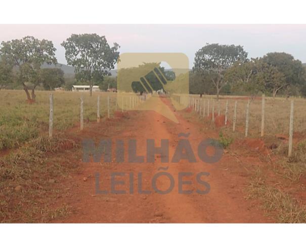 Foto de Fazenda de 27,87ha em Unaí/MG