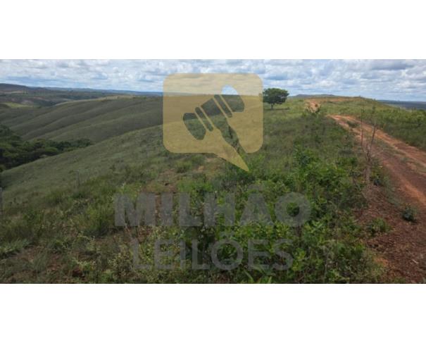 Foto de Fazenda de 122ha em Tiros/MG