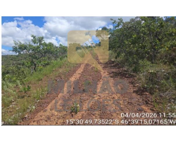Foto de Lote de 47,33 Hectares