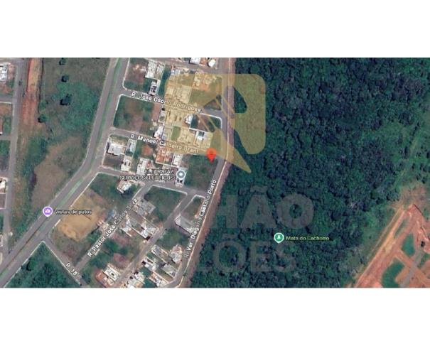 Foto de 195 - Lote de 346,98m²