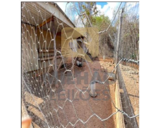 Foto de Lote de 24ha em Arinos/MG