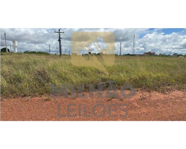 Foto de Lote de 360m² em Serra do Salitre