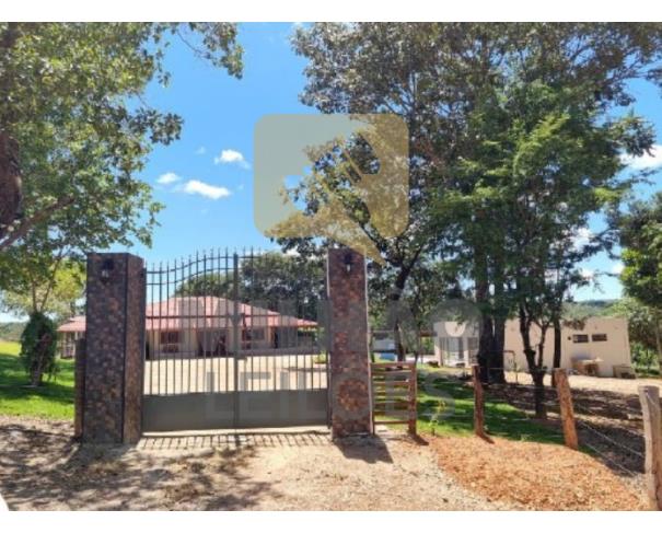 Foto de Fazenda de 35,1369ha em Paracatu/MG