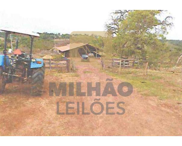 Foto de Fazenda de 35.25ha em Bom Sucesso