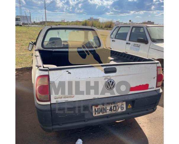 Foto de VW SAVEIRO CITY 1.6 2005/2006