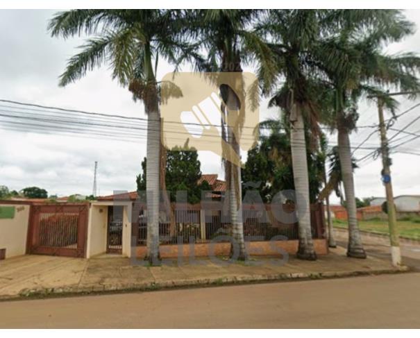 Foto de Casa com 418,13m² de terreno