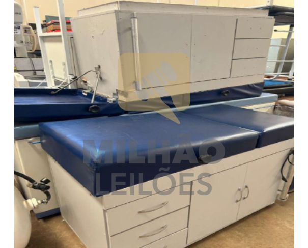 Foto de MACAS COM ARMÁRIOS