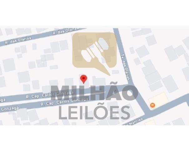 Foto de Casa em Unaí em área de 486,40m²