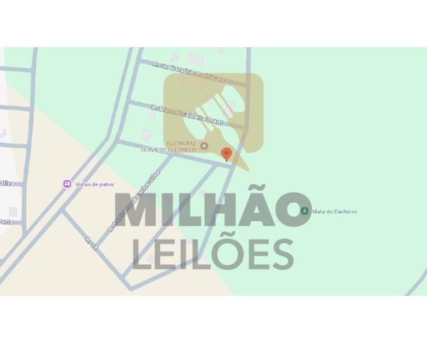 Foto de 197 - Lote de 299,09m²