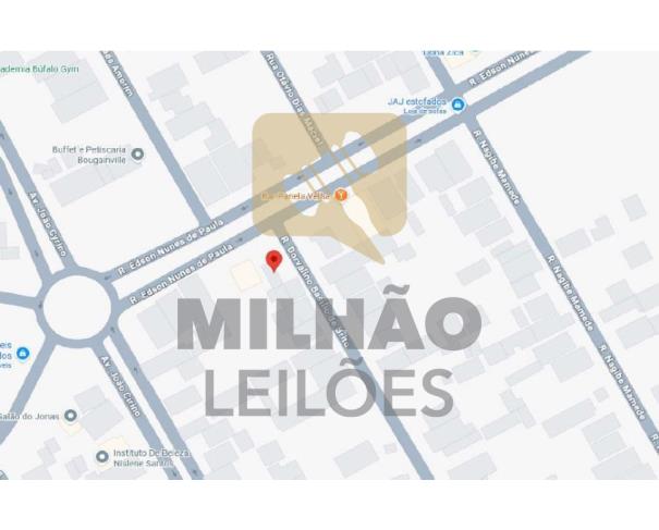 Foto de Lote de 240m² em Patos de Minas/MG