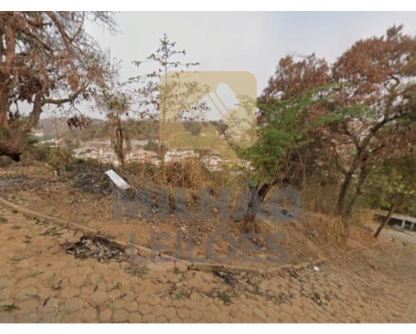 Foto de Lote de 247,26m² em Ubá/MG