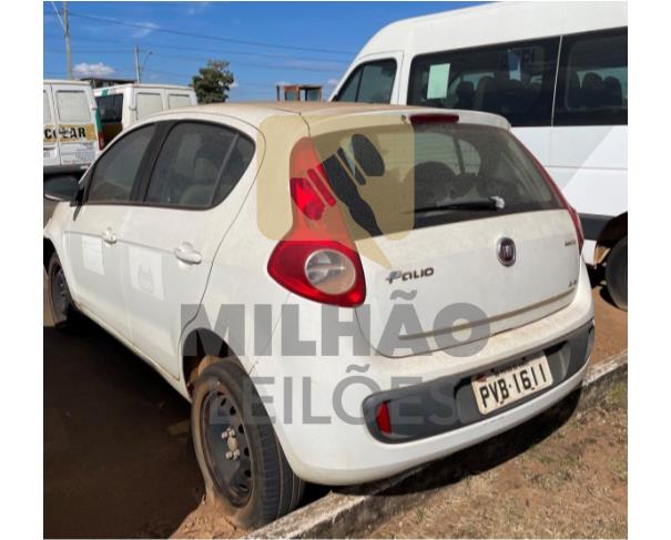 Foto de FIAT PALIO ESSENCE 1.6 2014/2015