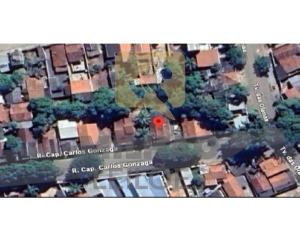Foto de Casa em Unaí em área de 486,40m²