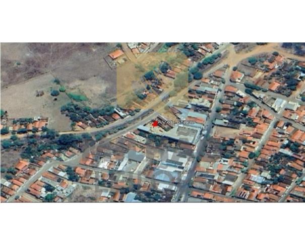 Foto de Lote de 437m²