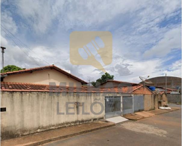 Foto de Imóvel Comercial e Residencial em Lagamar/MG