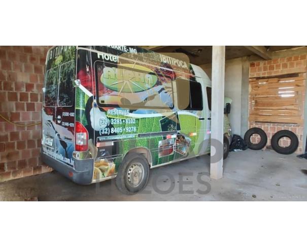 Foto de MB SPRINTER 313 CD1 2010