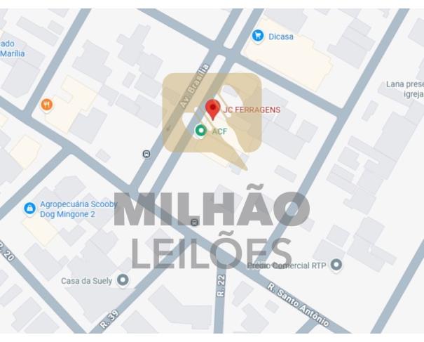 Foto de Lote de 360m² em Luziânia/GO