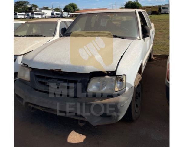 Foto de CHEVROLET S10 DIESEL 99