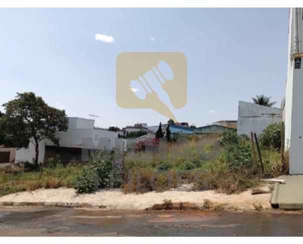 Foto de Lote de 360m² em Patos de Minas